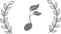 NewSong Academy London Ontario Voice Lessons Music Note Logo